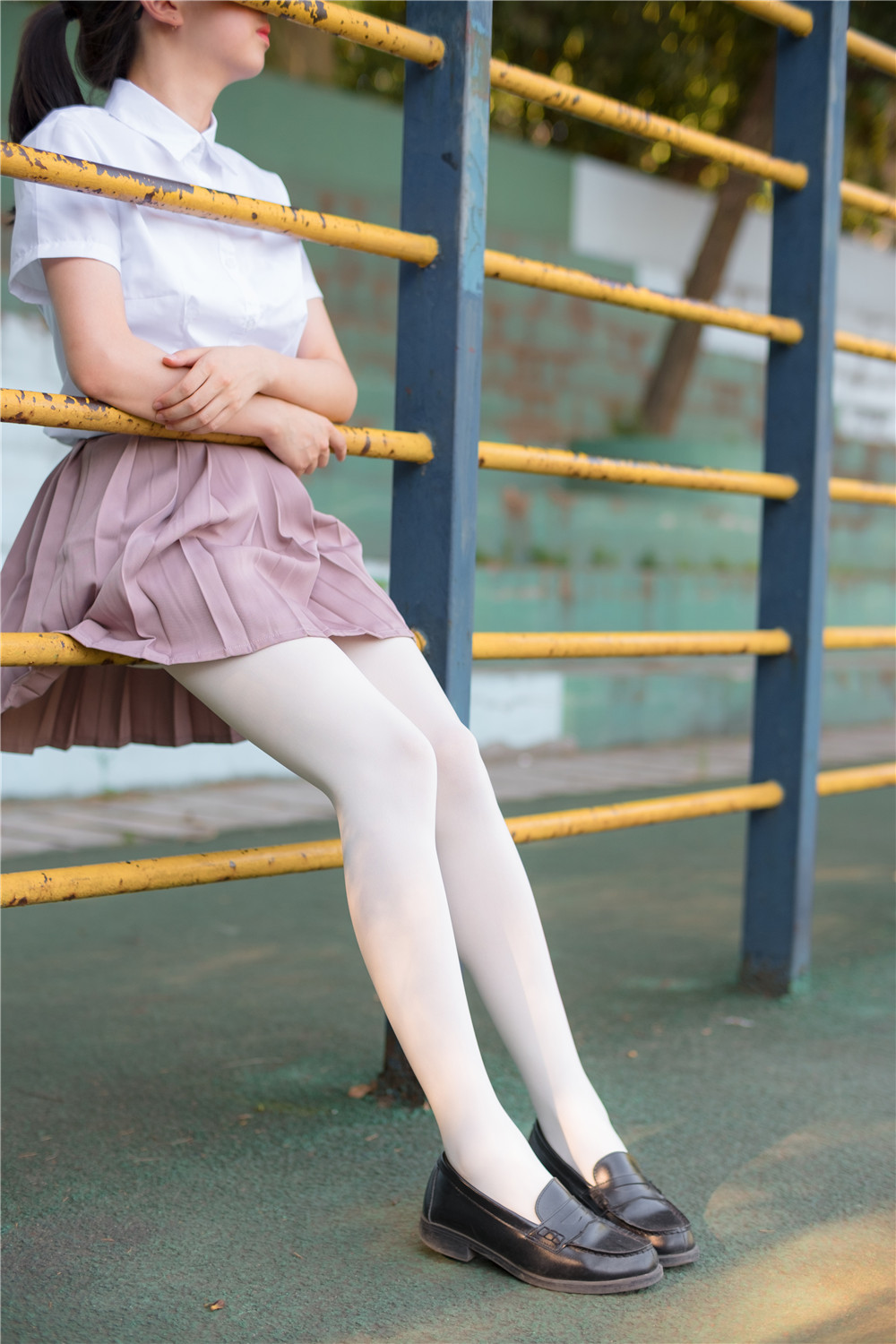 快手丨小郑历险记 内衣定制 [12V/664MB]