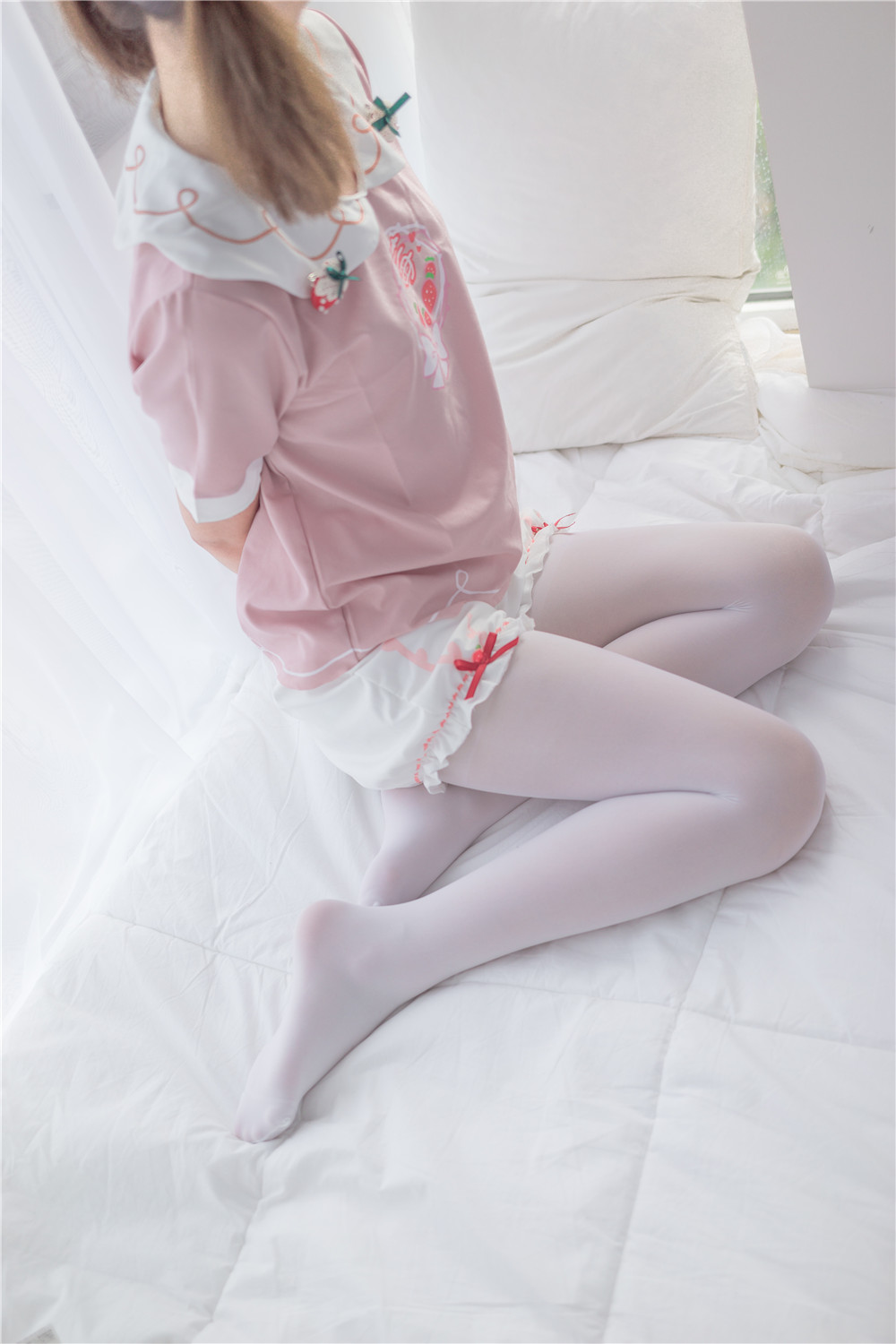 快手丨CT少女 定制 热舞 [11V/3.3GB]