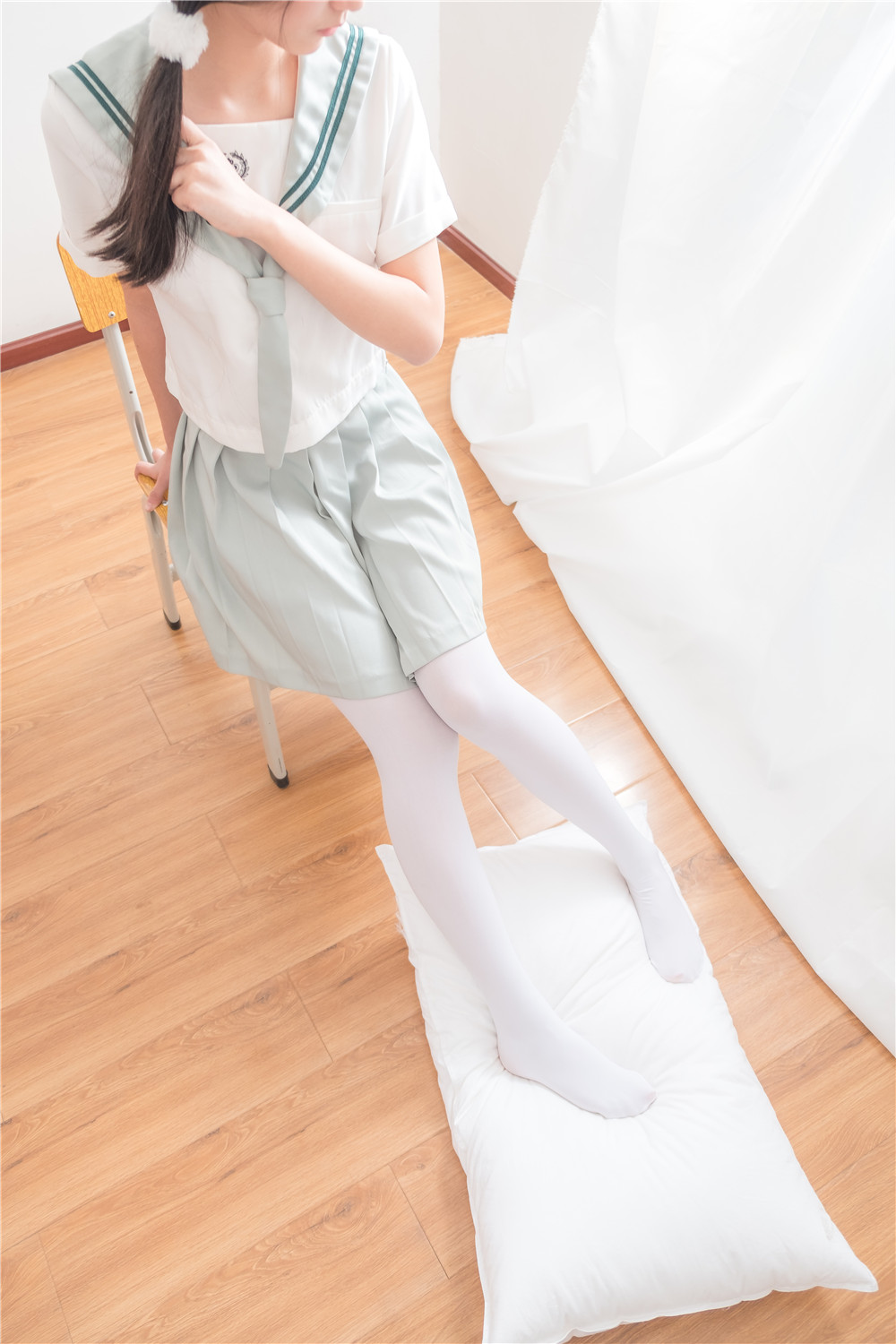 CC丨百变智雅 定制热舞 [7V/962MB]