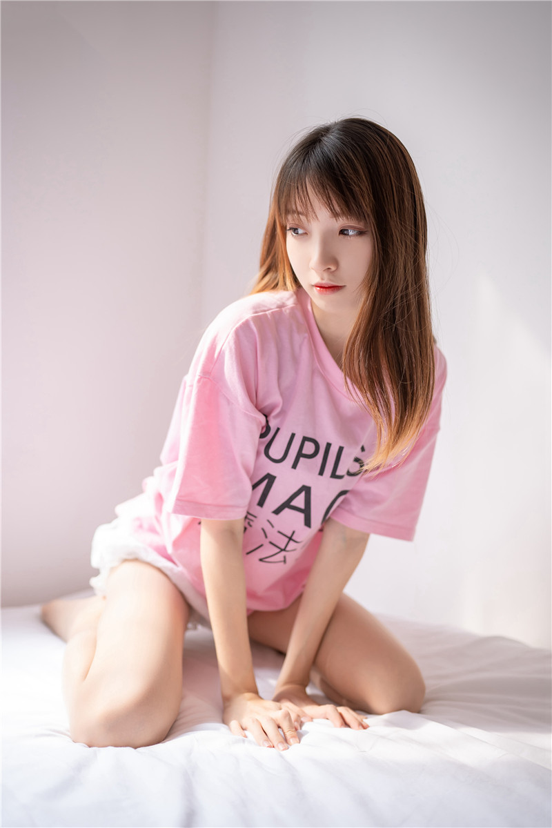 抖音丨盐汽喵 热舞  [15V/261MB]