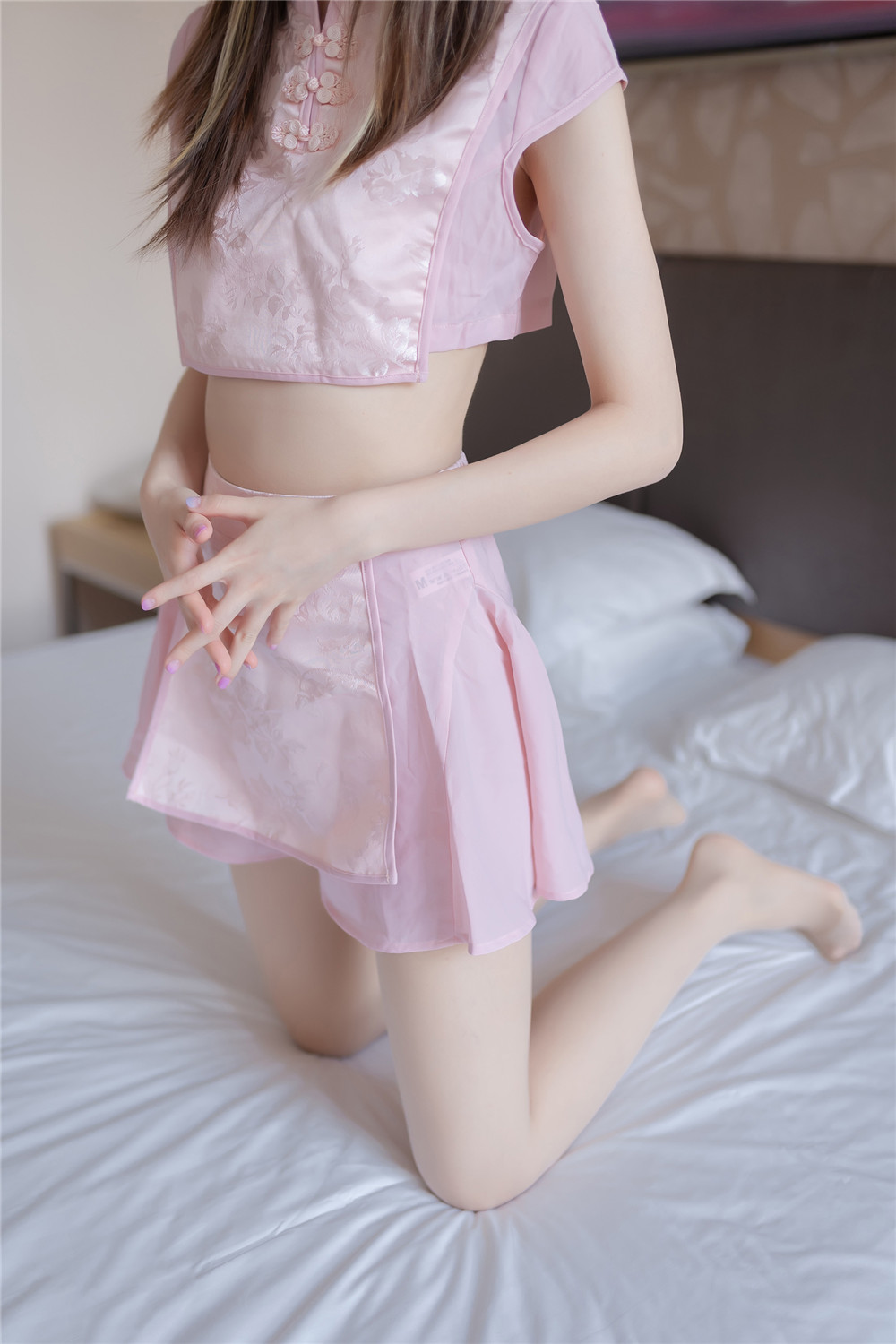 漂漂丨泡泡 高颜热舞 [2V/176MB]