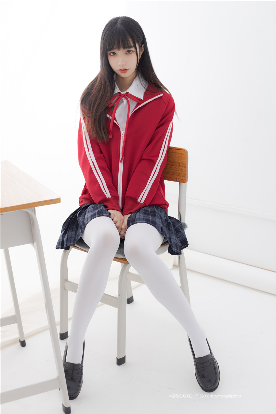 斗鱼丨黎一 定制热舞  [3V/600MB]