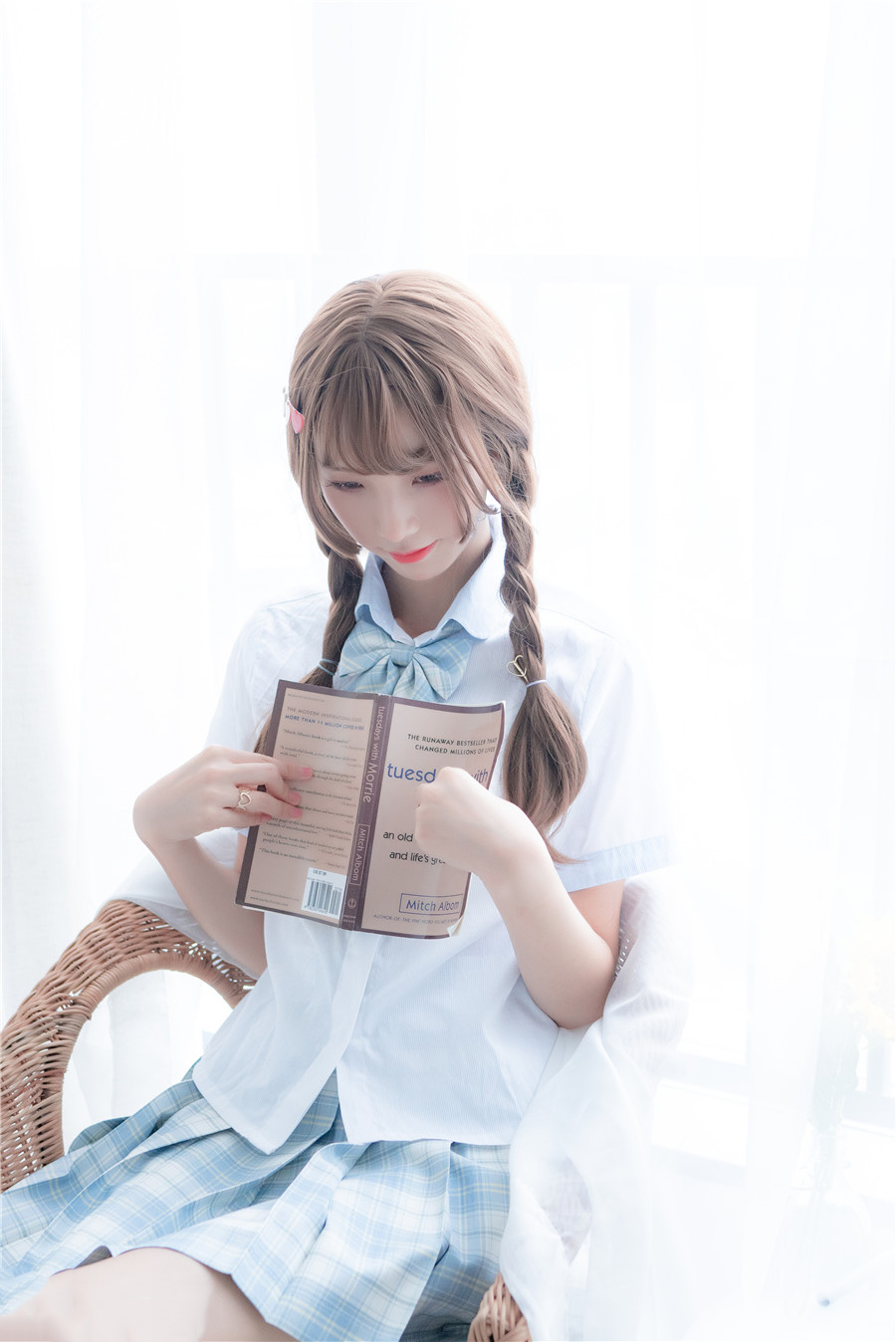 CC丨可乐酥 定制热舞 [4V/599MB]