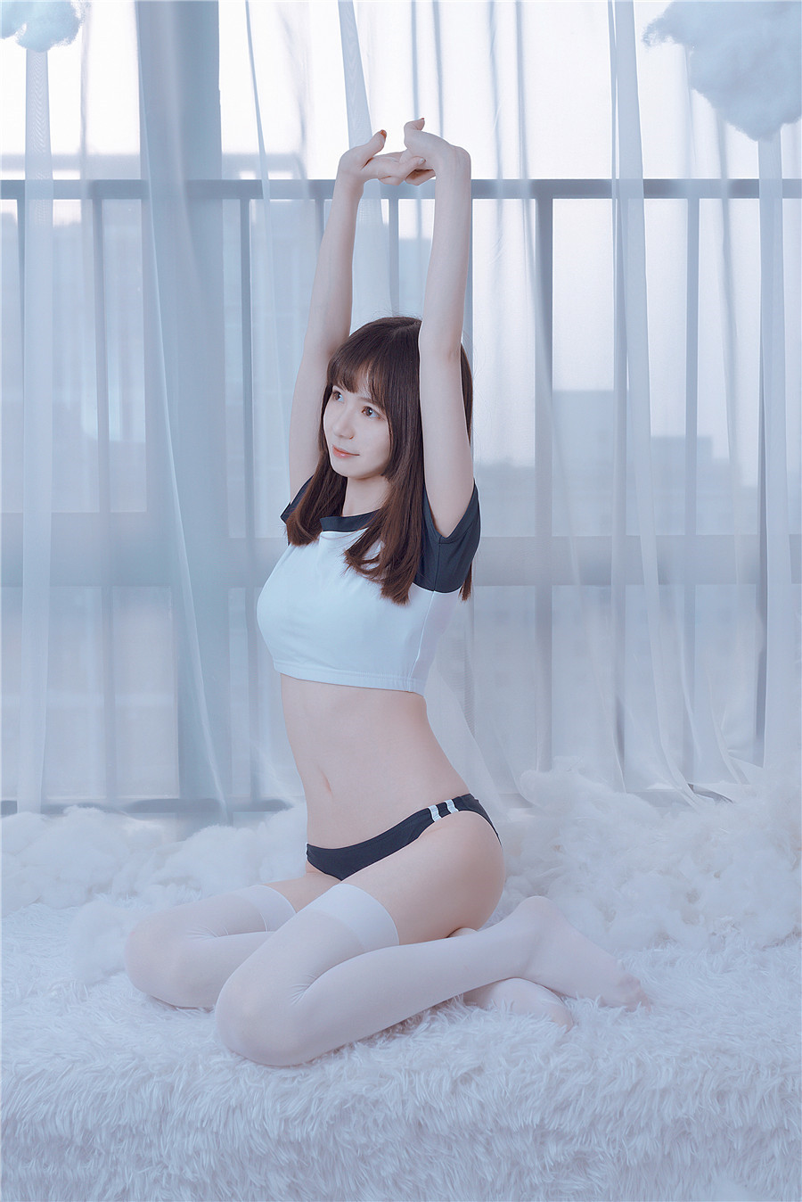 虎牙丨齐领重耳 定制 [1V/178MB]