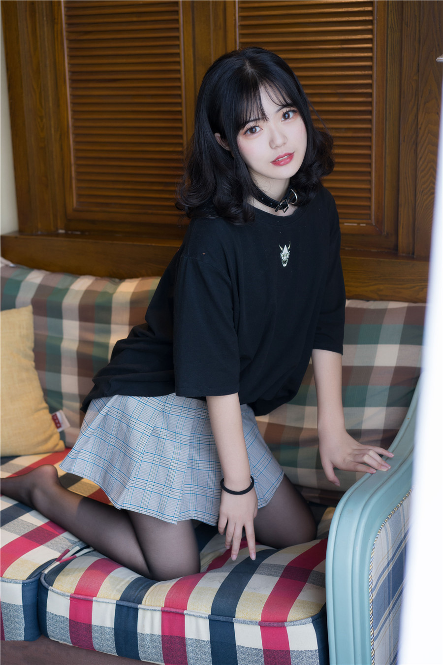 CC丨小安扬 定制热舞 [7V/693MB]