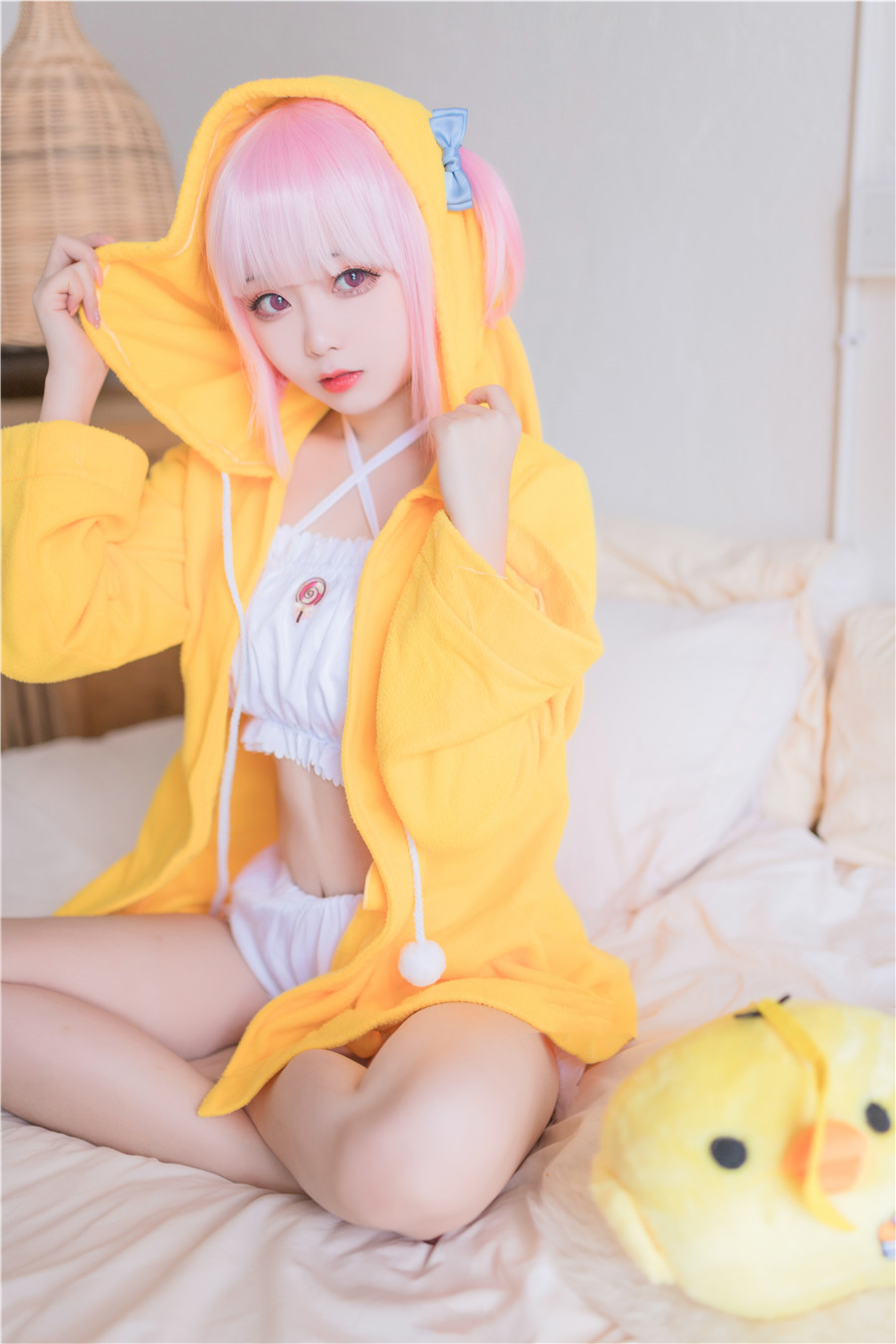 快手丨CT少女 私拍 [2V/210MB]