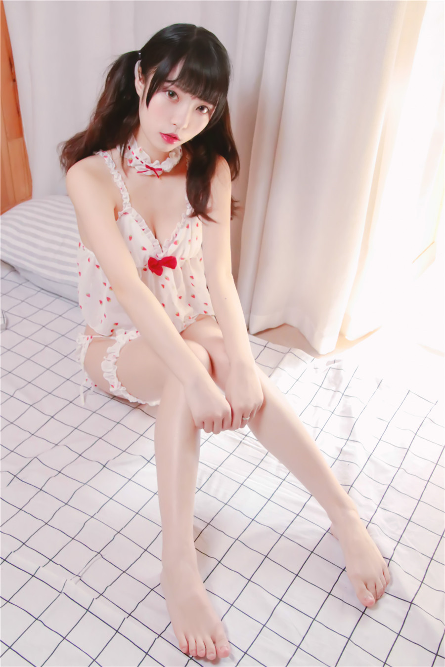 虎牙丨石瑶 定制 [2V/480MB]