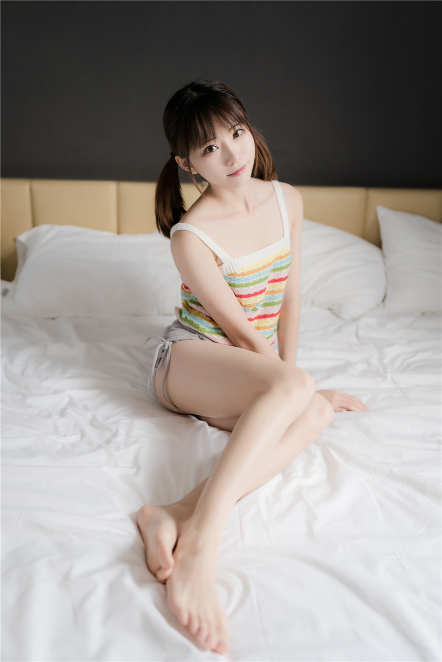 抖音丨小英子 热舞 [15V/2.94GB]