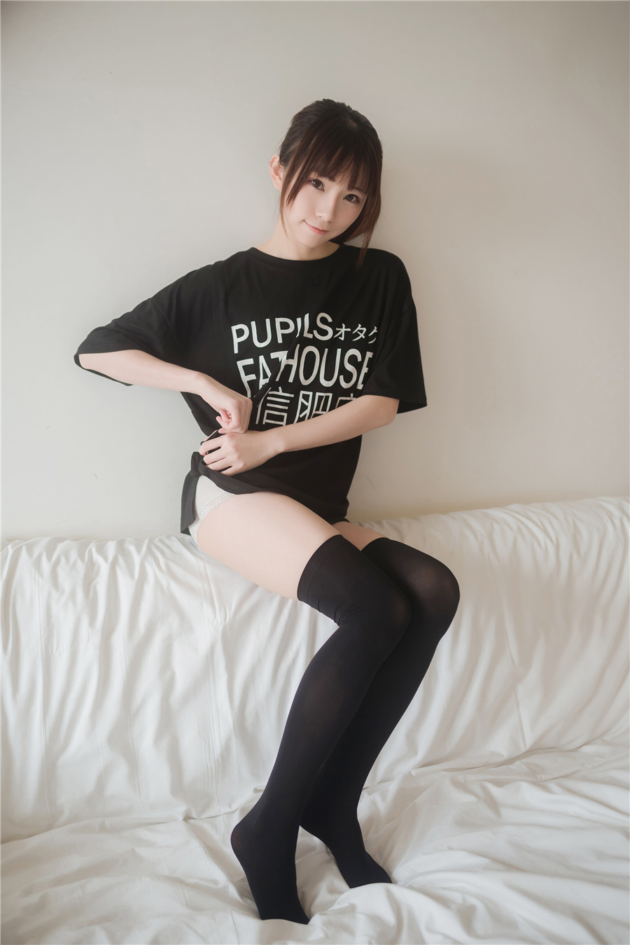 快手丨CT少女 定制 [12V/3.9GB]