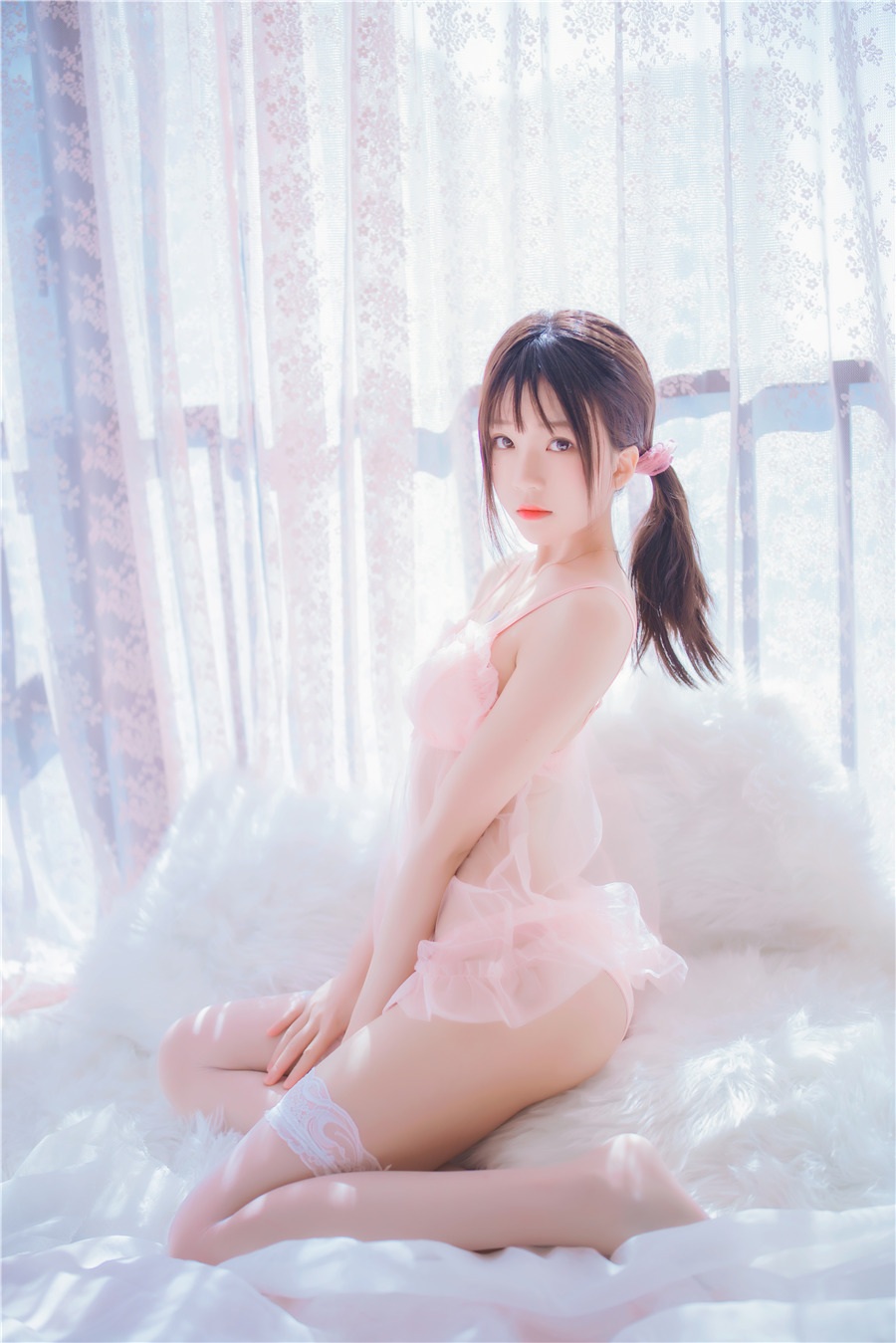 虎牙丨车老板 定制热舞 [3V/810MB]