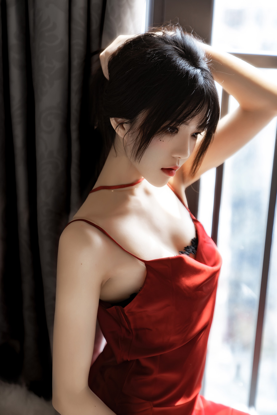 CC丨泷泷（糕糕） 定制热舞 [1V/252MB]