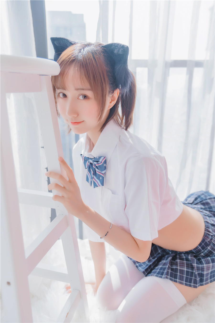 快手丨露露 定制 [8V/281MB]