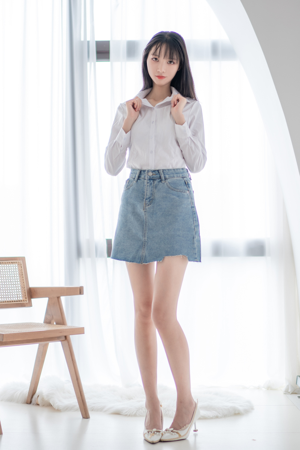 斗鱼丨你的11R 定制热舞 [3V/718MB]