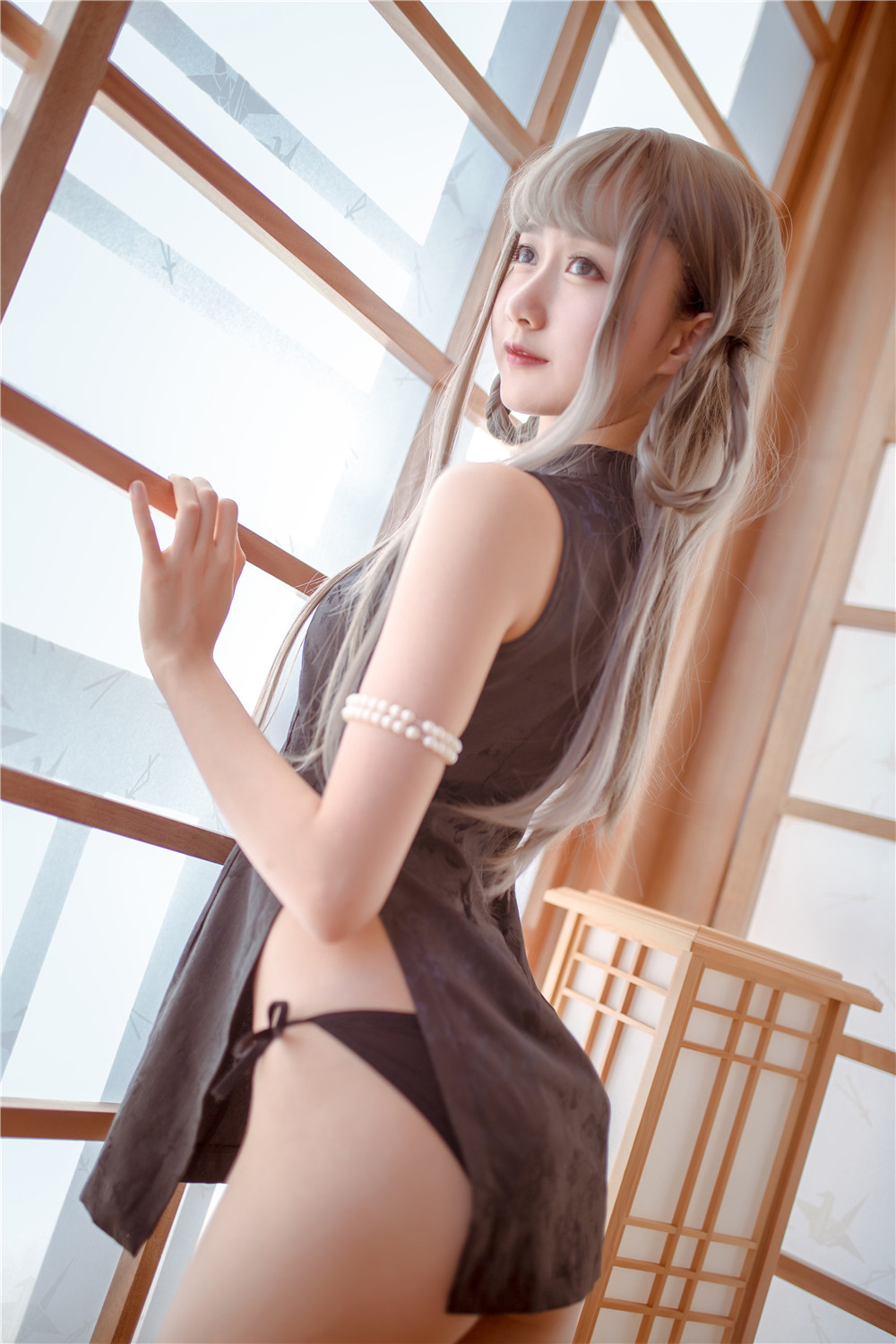 快手丨小郑历险记 定制热舞 [17V/328MB]