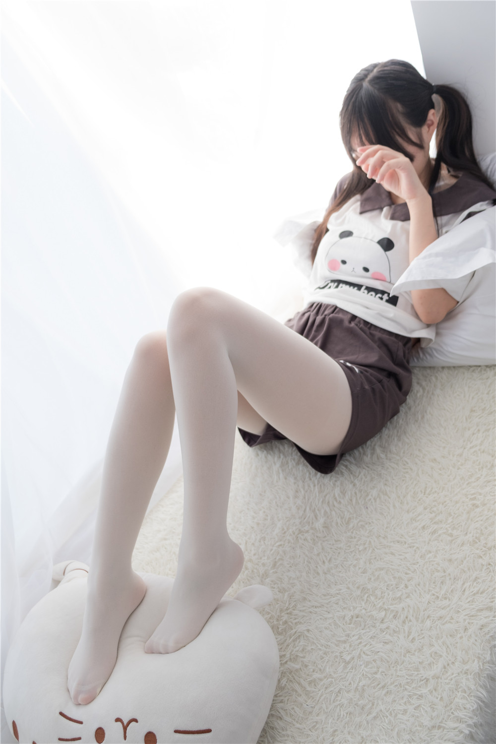 CC丨雅恩北北 定制 [8V/976MB]