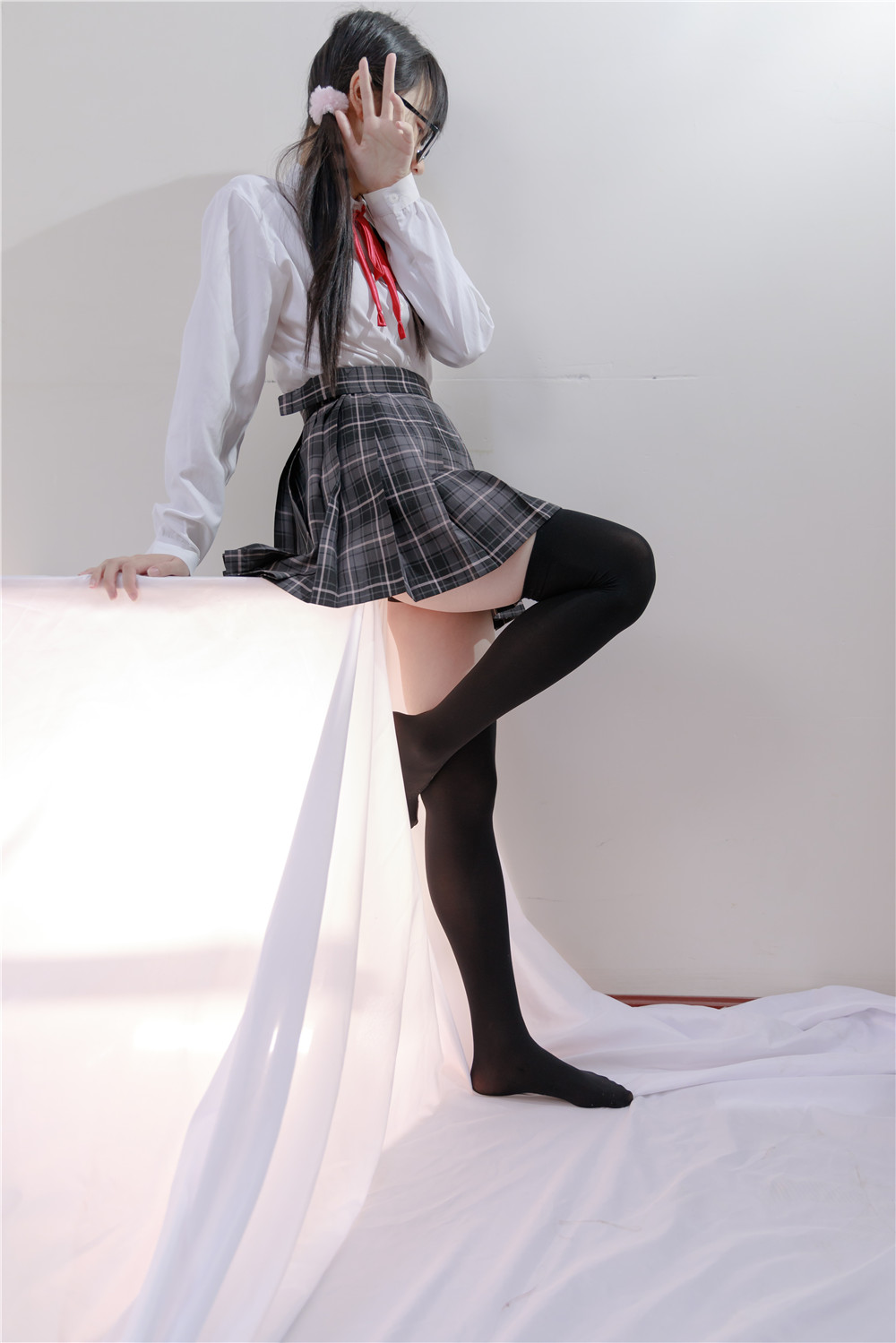 斗鱼丨小美佳 9月最新热舞 [12V/1.44GB]