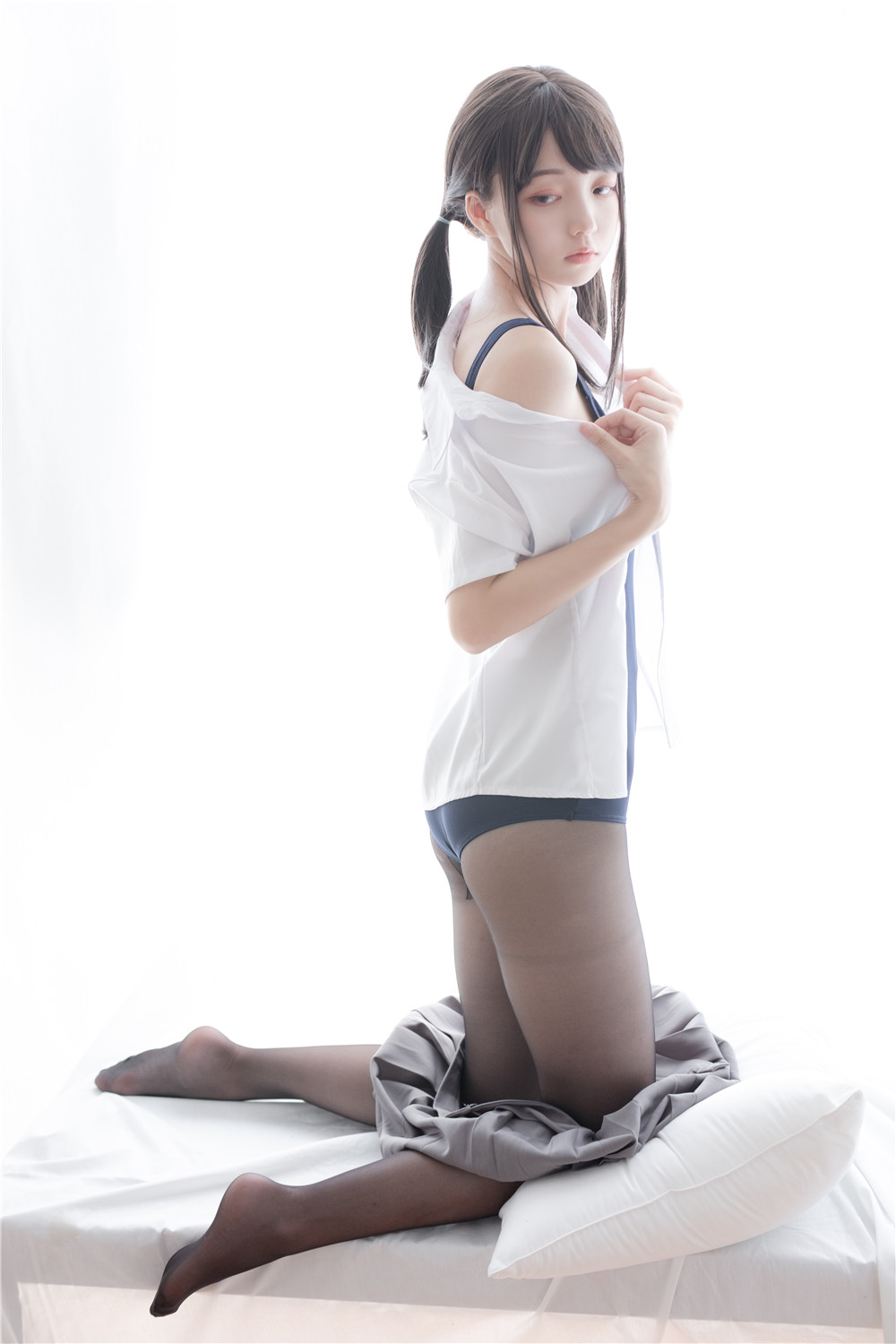 虎牙丨桃一 直播剪辑热舞 [18V/1.78GB]