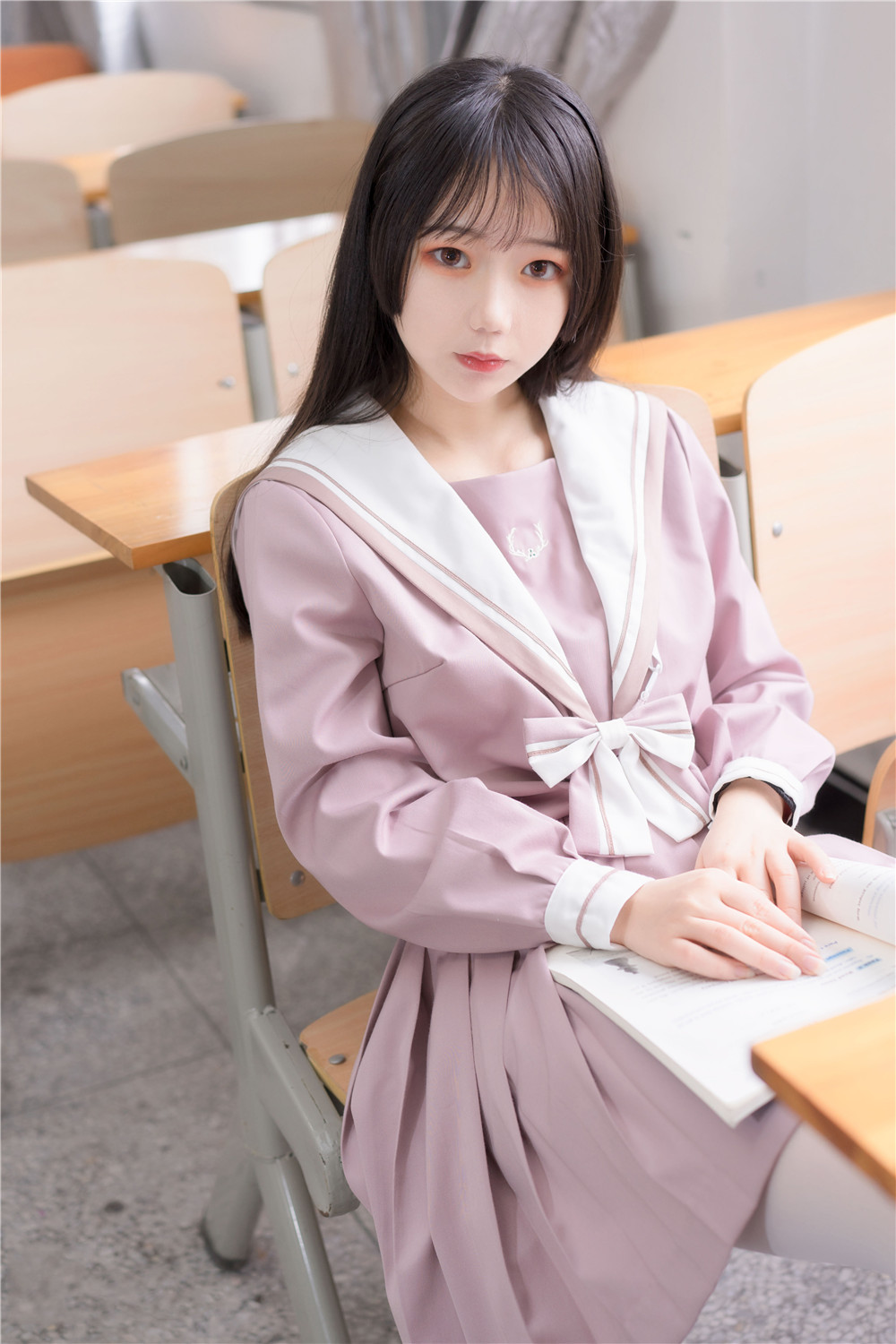 斗鱼丨艺瑟妃 9月最新热舞精选 [11V/2.1GB]