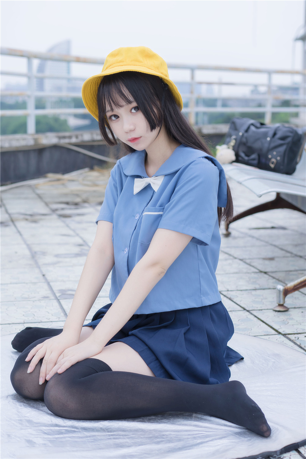 CC丨小C甜 定制热舞 [6V/1.5GB]