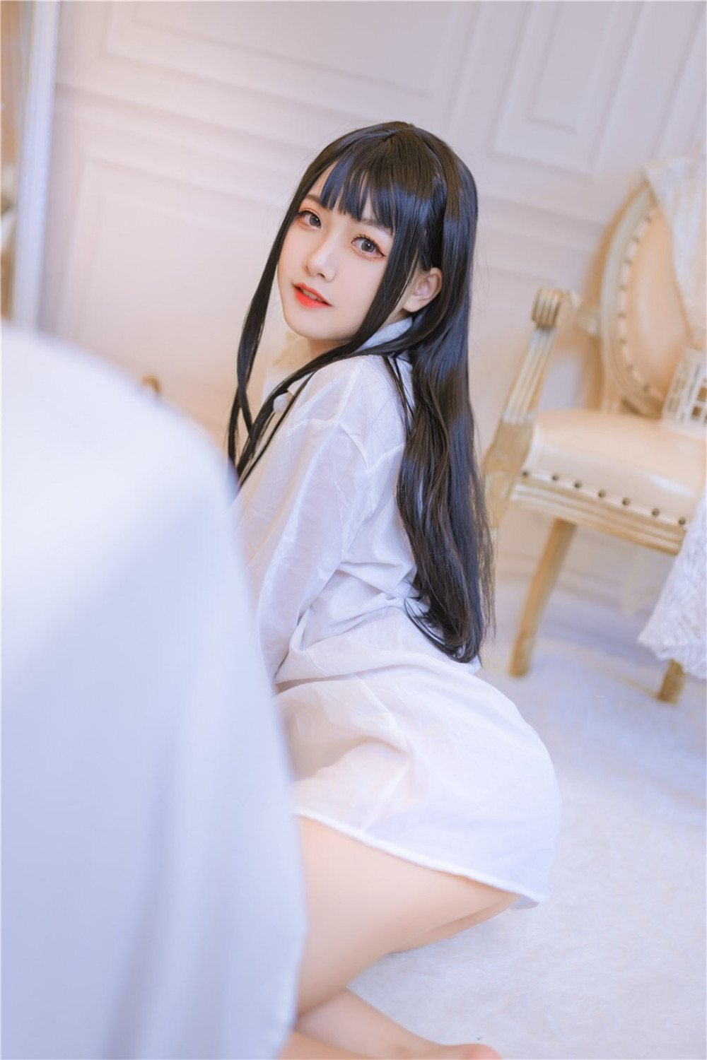 虎牙丨沫汀 定制 [1V/208MB]