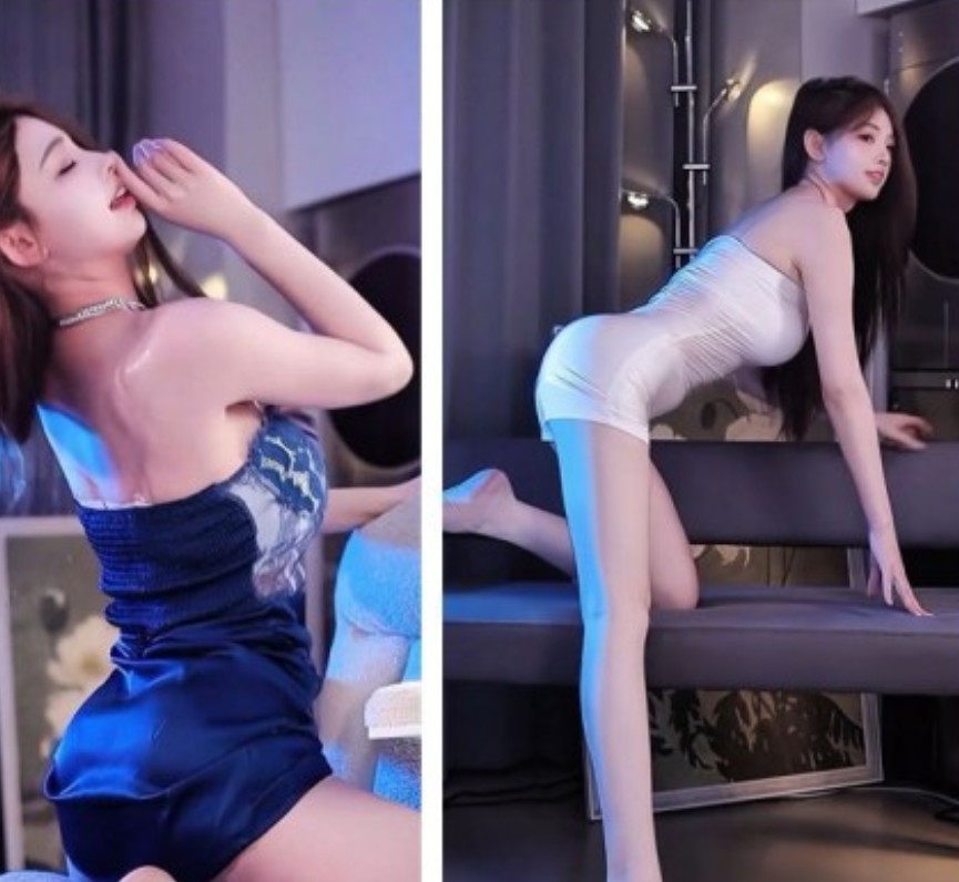 虎牙丨瑶一瑶 高颜美女最新热舞合集 [9V/1.14GB]