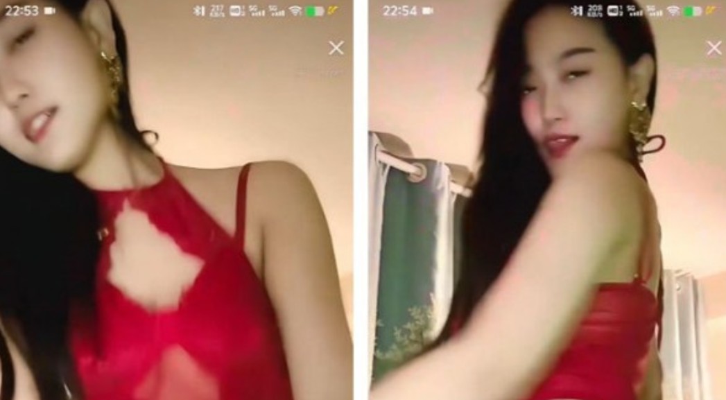 快手丨轩轩子推荐好物 热舞 [2V/621MB]