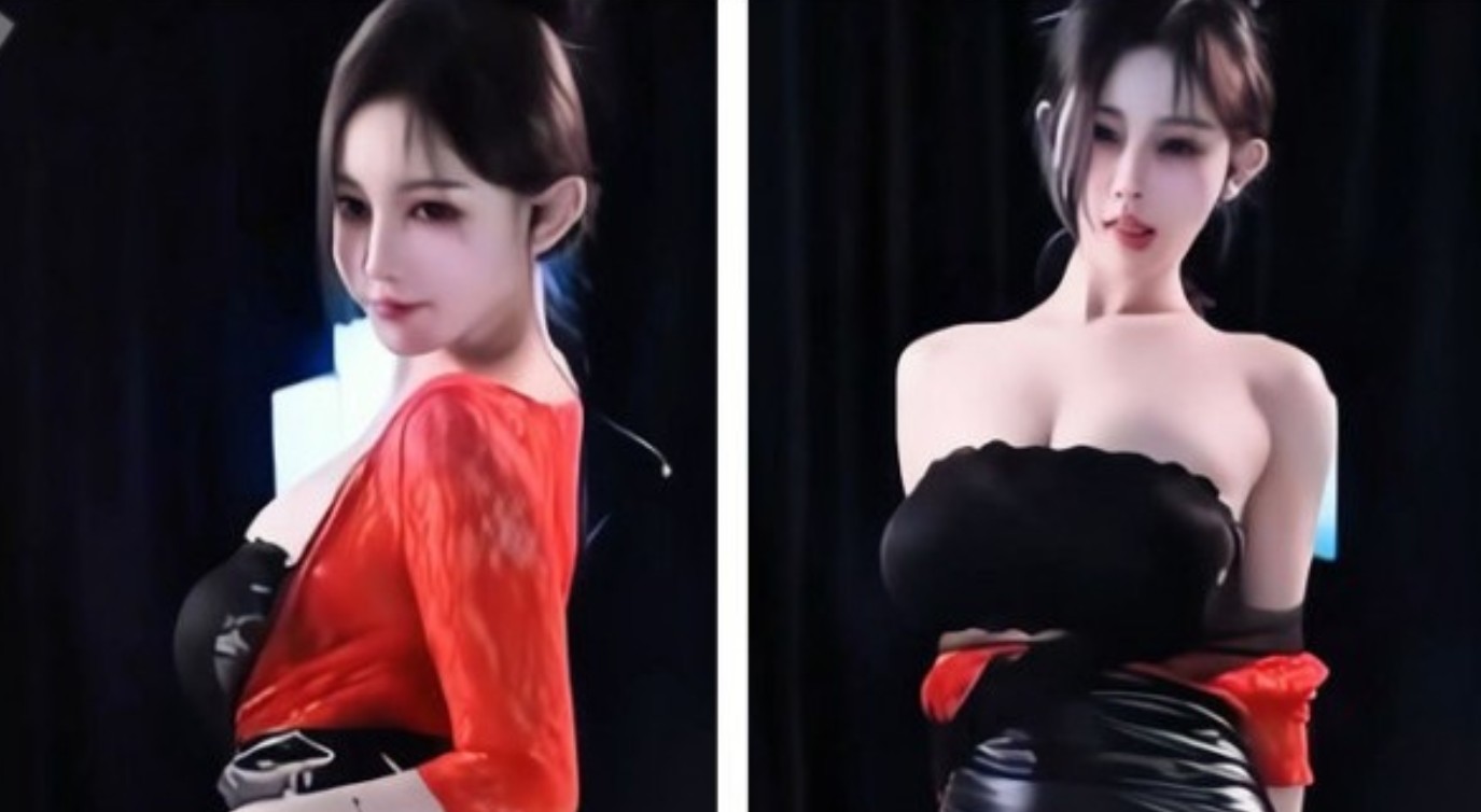 斗鱼主播谁的小棉袄呢热舞表演直播记录