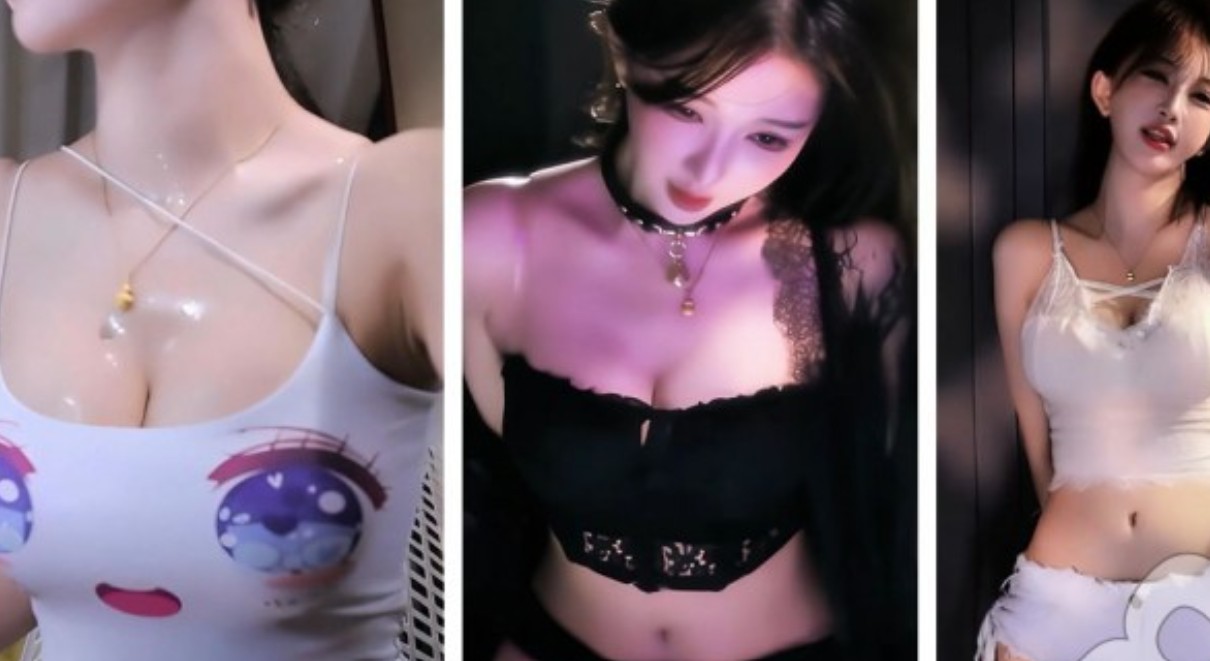 斗鱼南妹儿十一月热舞现场表现记录