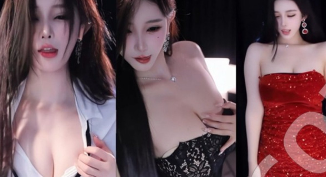 斗鱼主播热舞表现记录