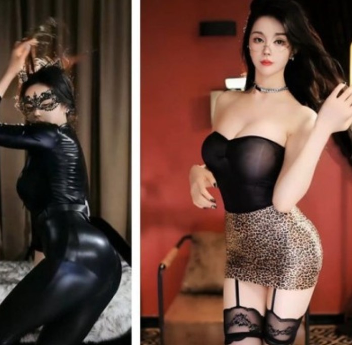 CC丨温凉 最新点舞合集5V+定制2V [7V/3.25GB]