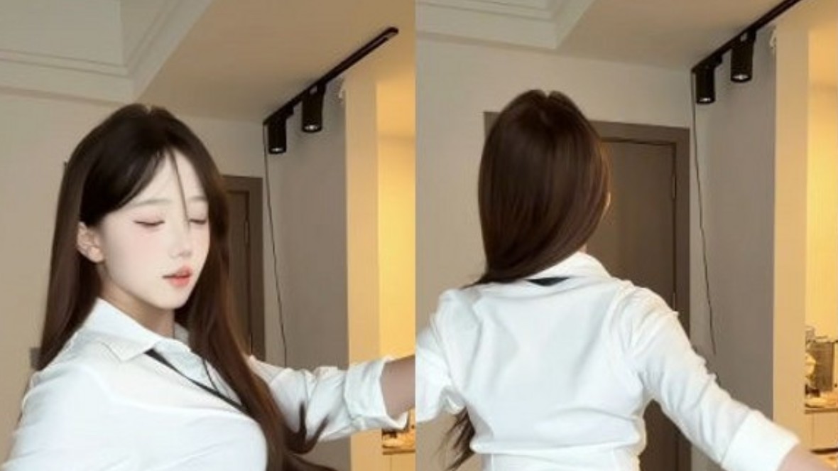 快手丨汤圆可甜了 定制剧情 [18V/8.92GB]