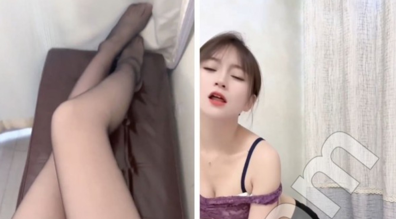 快手丨冯静静 风骚御姐热舞 [7V/88MB]