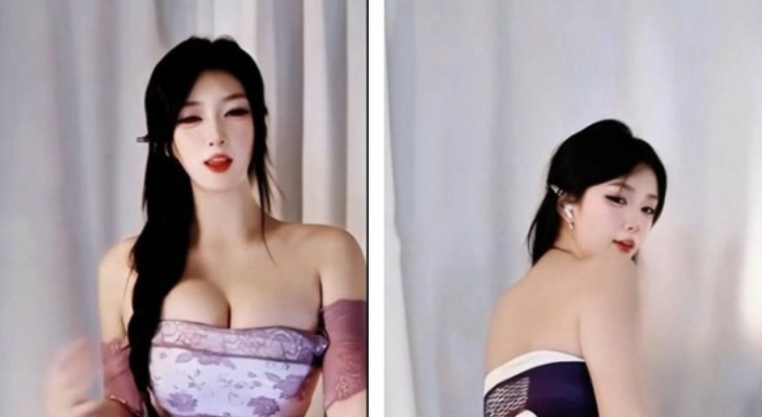 漂漂丨呼呼 年度精选 [10V/1.2GB]