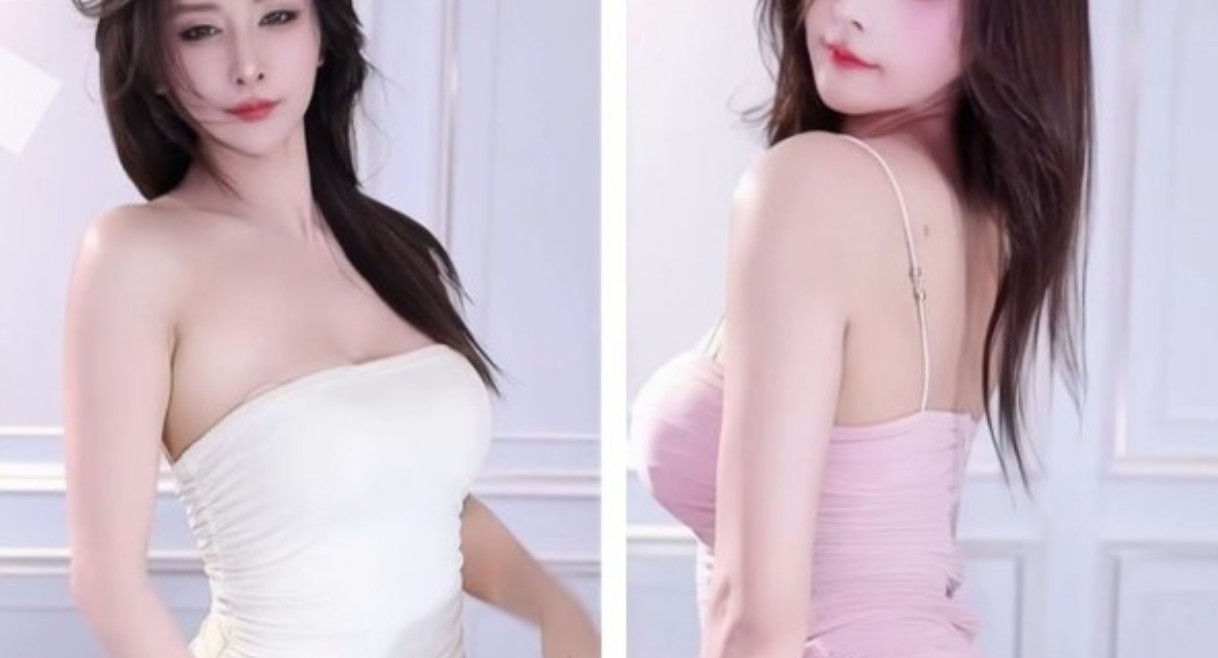 虎牙丨夏一晴 包臀裙热舞精选 [6V/750MB]