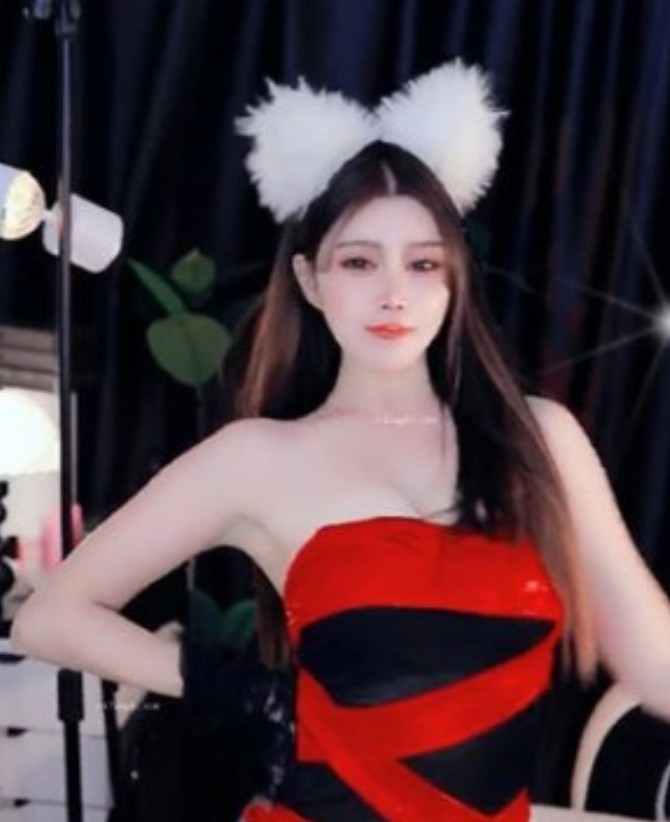 星球丨金秘书 热舞 [15V/1.5GB]