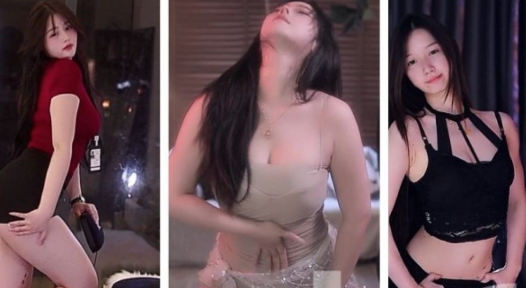 虎牙丨多位主播 丝袜长腿高跟 热舞 [96V/17.25GB]