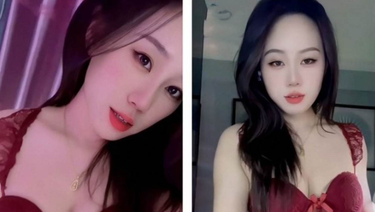 快手丨小黄鱼鱼姑娘 私拍热舞 [10V/716MB]