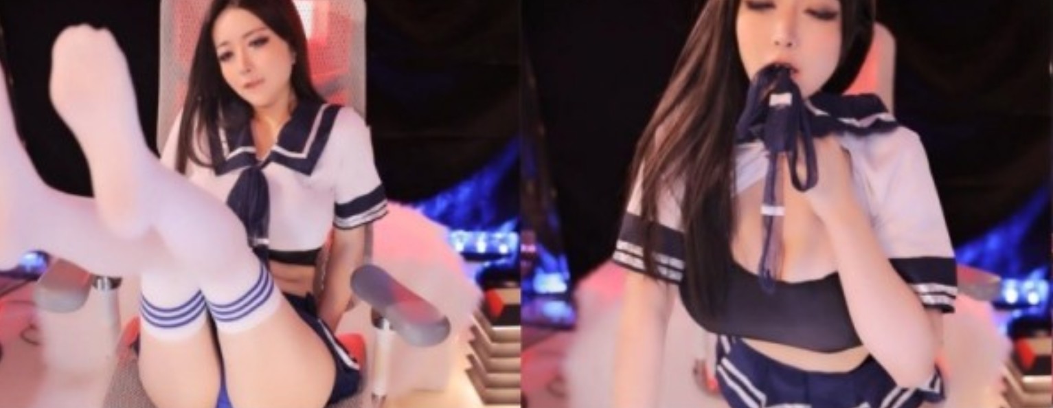 CC丨小燃燃 最新清纯学妹千元专辑定制热舞 [4V/3GB]