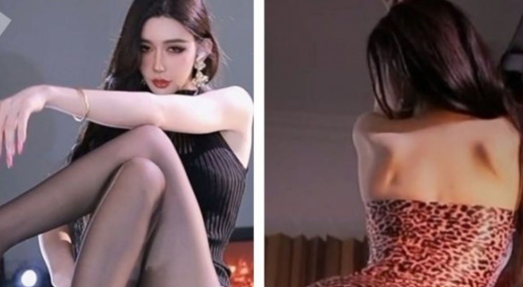 虎牙丨桃一 直播剪辑 表情舞 视角热舞 [31V/8.32GB]