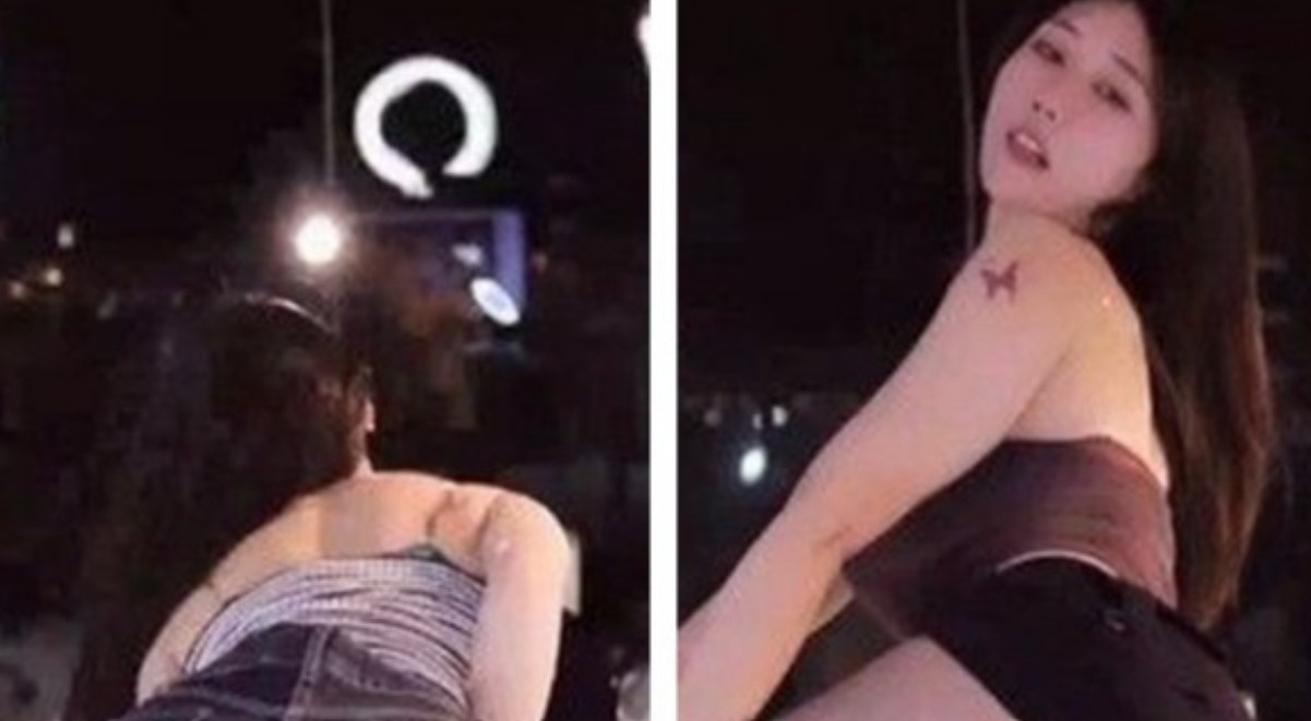 斗鱼丨小小玉酱热舞合集 [9V/712MB]