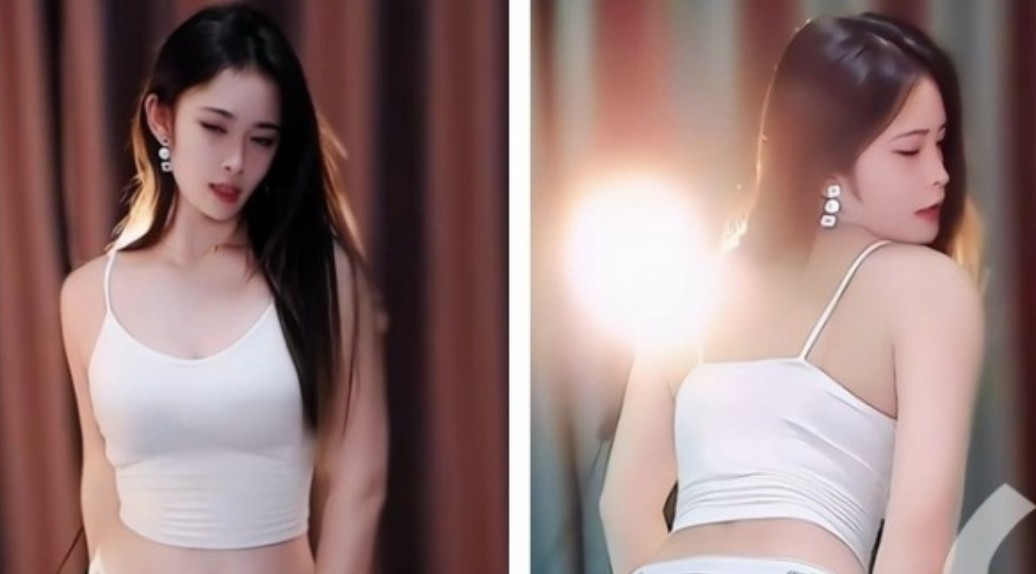 CC丨乖乖O 主播私下录制热舞 [4V/723MB]