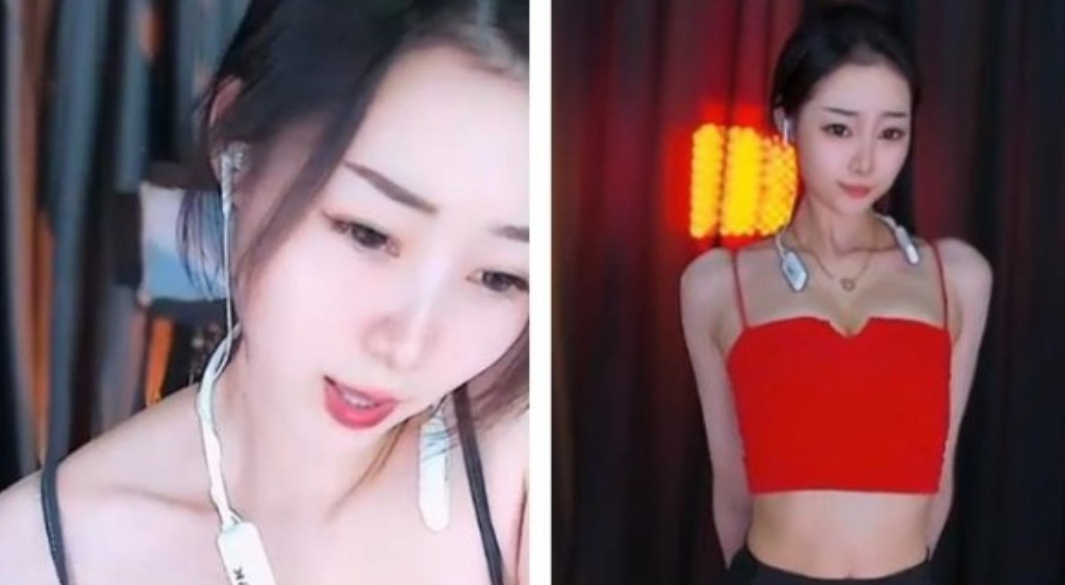 CC丨狐妖妖 定制热舞  [5V/478MB]