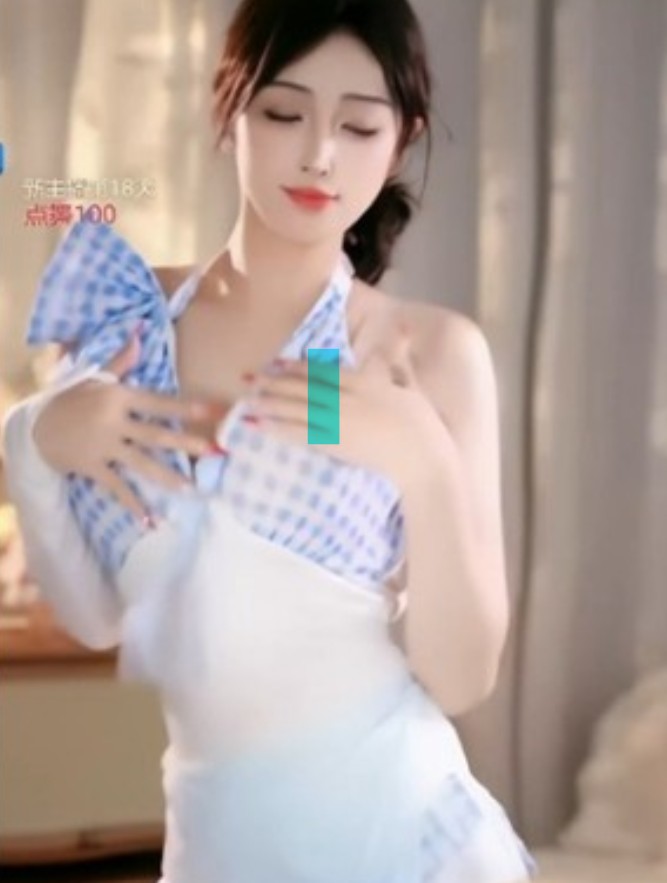 畅聊丨奶龙教主 直播热舞 [8V/800MB]