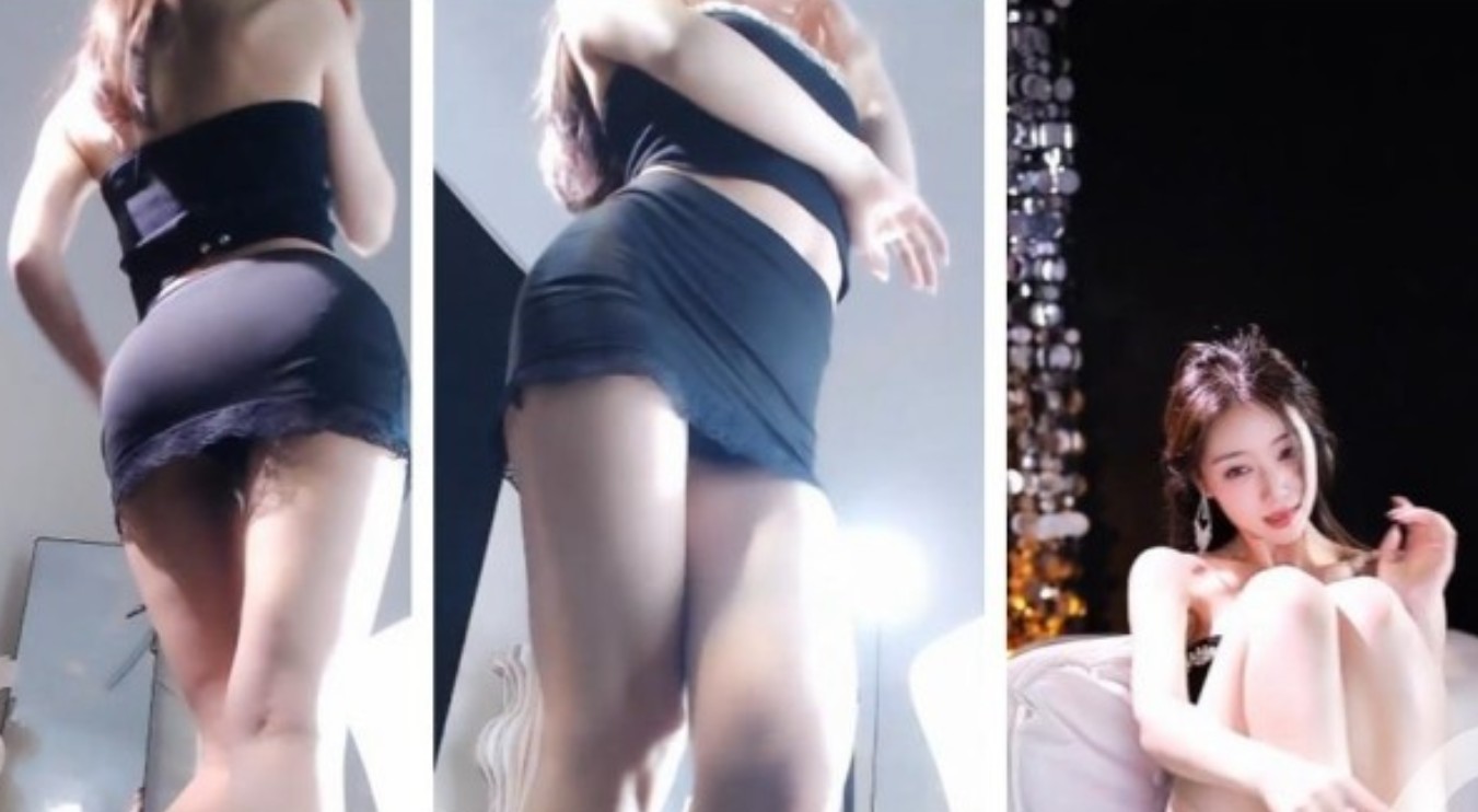 YY直播丨小艺 纯欲诱惑慢摇 视角热舞 [47V/4.8GB]