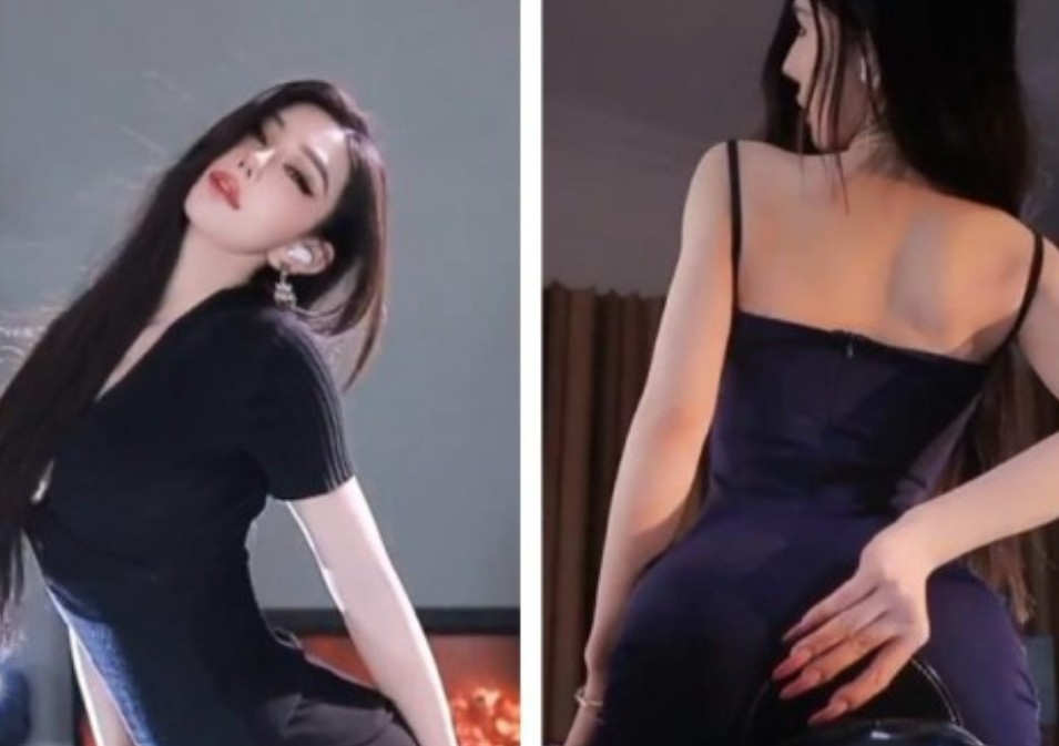 虎牙丨桃一 直播剪辑 表情舞 视角热舞 [27V/5.76GB]