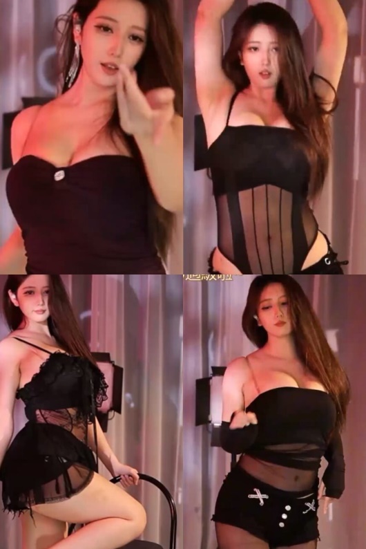 浅浅小妖精 美女主播精选直播热舞视频(7)【20V/6.8G】