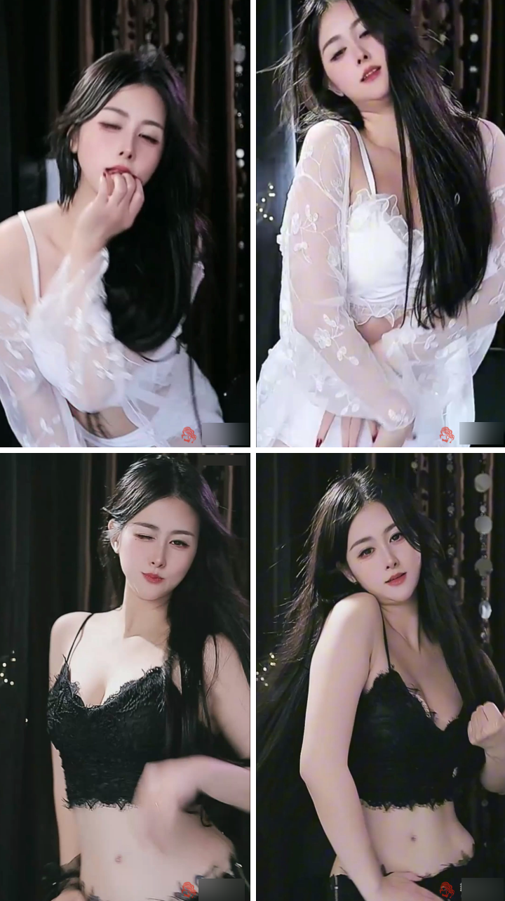 漂漂主播 小桃朵朵爱笑 热舞视频合集下载（2）【20V/5.8GB】