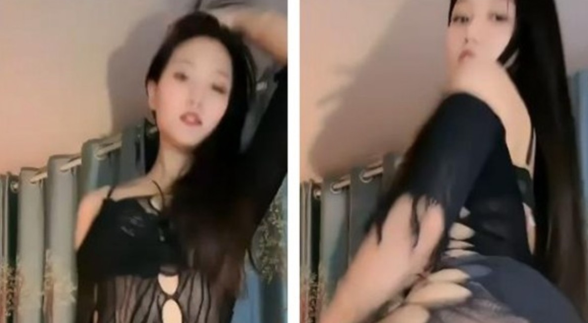 快手丨诗轩 1V1热舞 [1V/1.37GB]