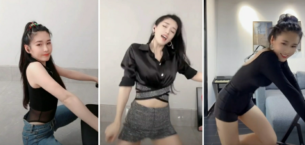 【快手主播】小草莓乖乖 直播录屏合集 32V 2.47G