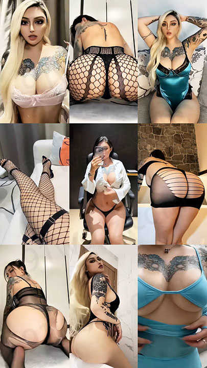 抖音|你辣椒姐啊 欧美风符文战士 娱乐定制 9V/0.4G